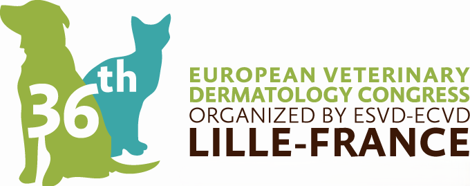 36th European Veterinary Dermatology Congress_logo_adj 36th European Veterinary Dermatology Congress_logo_adj