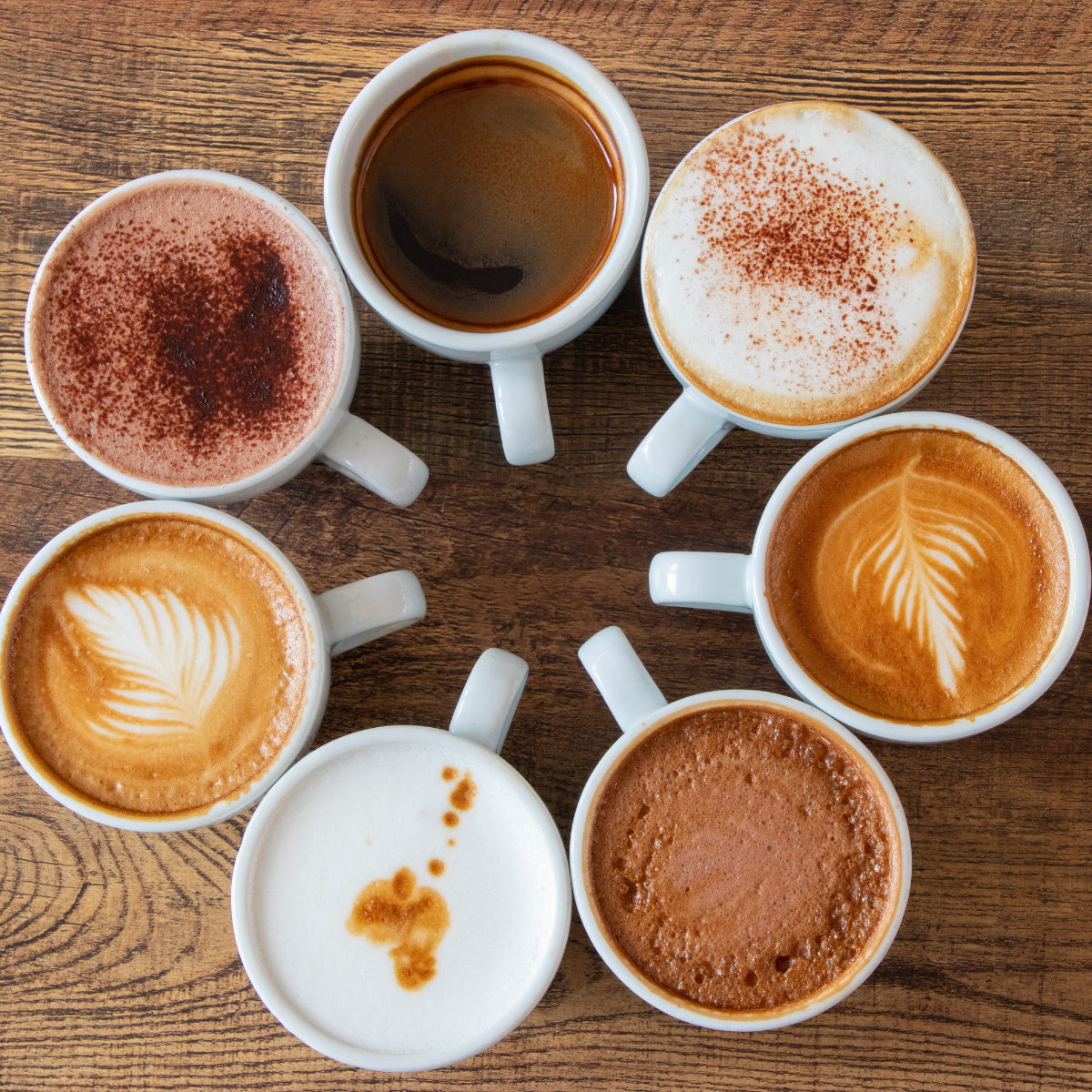 Coffee break