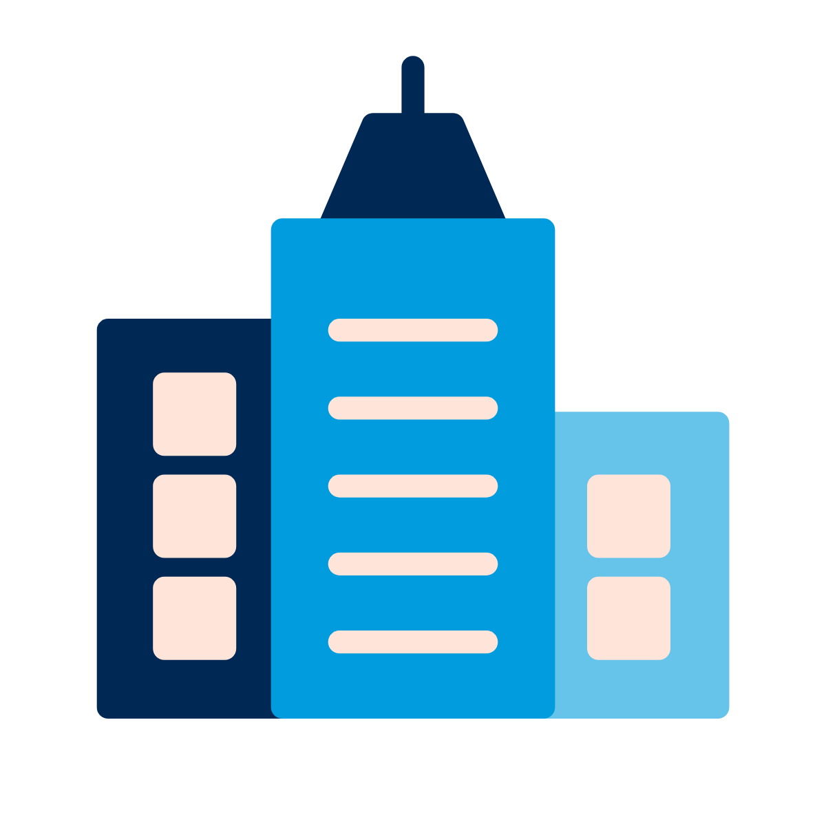 Company icon