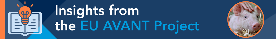 Newsletter Section - AVANT project Newsletter Section - AVANT project