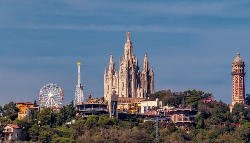 tibidabo