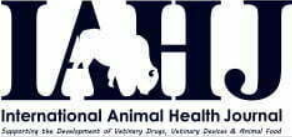 IAHJ logo