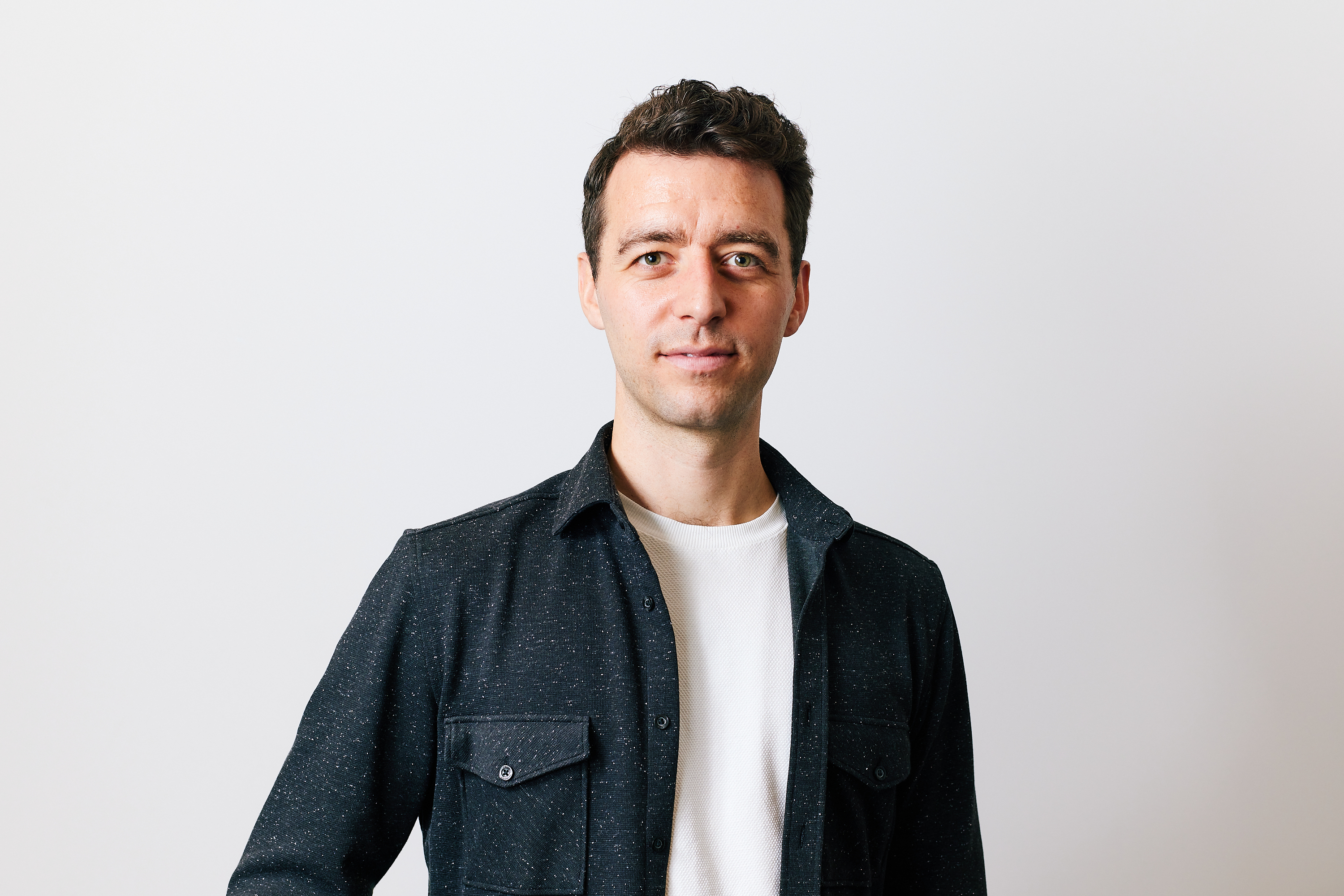 Owen Ensor - CEO, Meatly  - Photo Credit; Jack Lawson - Meatly