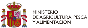 Ministerio de agricultura, pesca y alimentación 